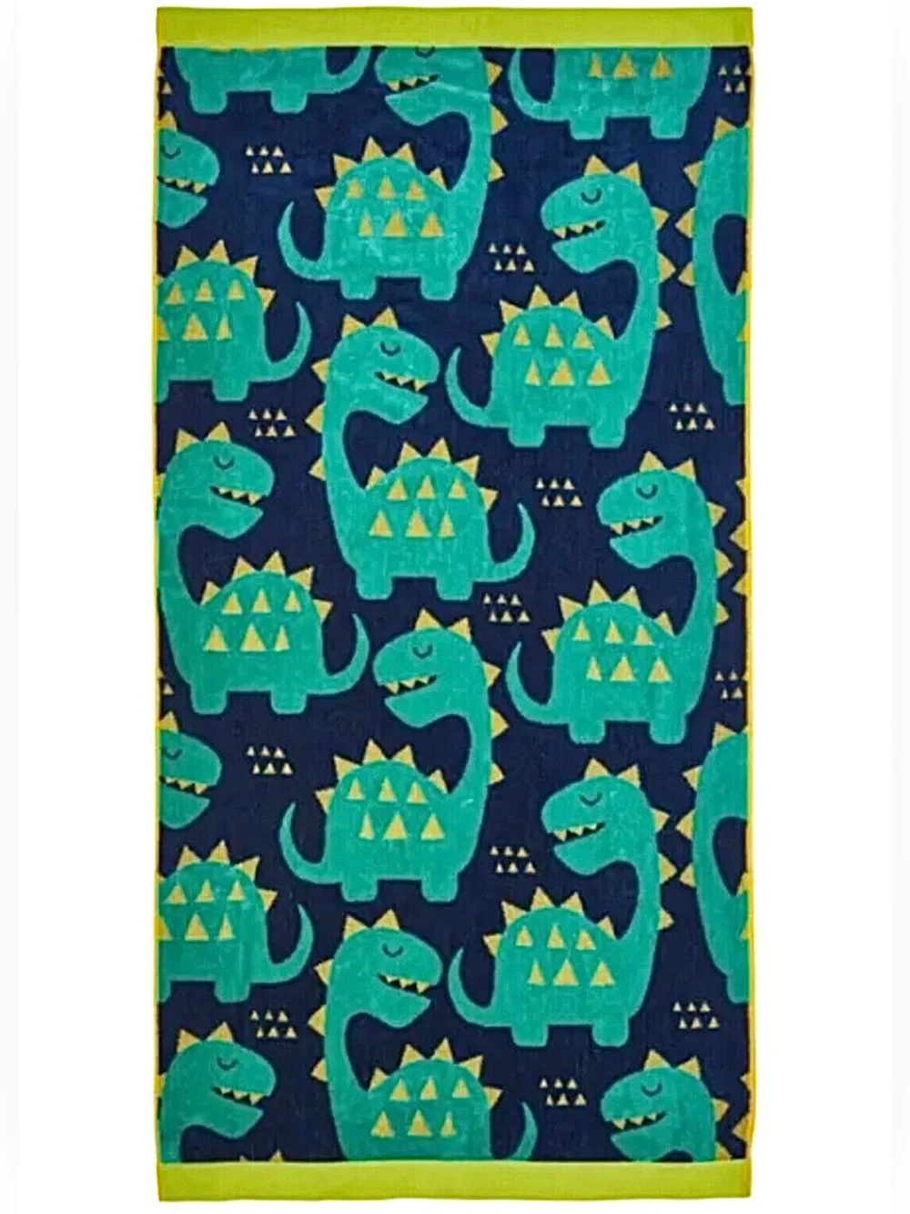 ⛱️ BUNDLE of 3 Kids Pool Towels + 3 Water Bottles